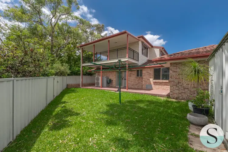 Second view of Homely house listing, 12 Lindale Way, Lakelands NSW 2282