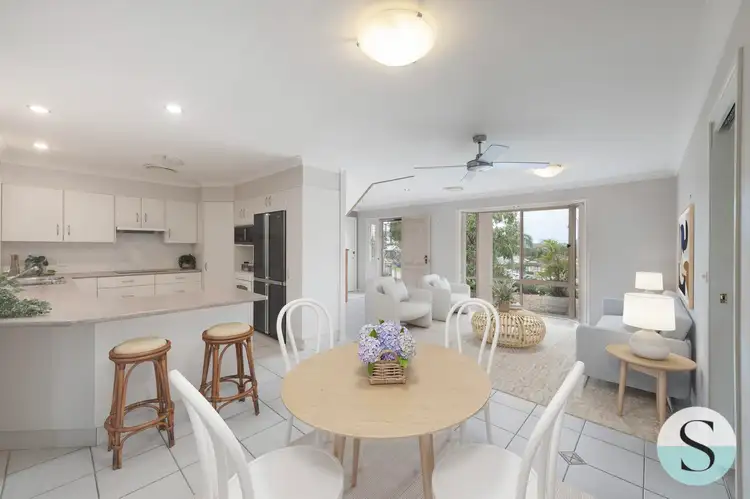 Third view of Homely house listing, 12 Lindale Way, Lakelands NSW 2282