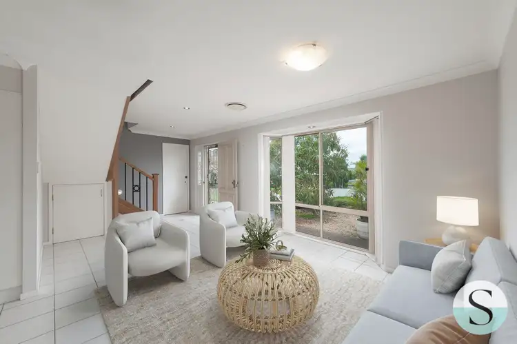 Fourth view of Homely house listing, 12 Lindale Way, Lakelands NSW 2282