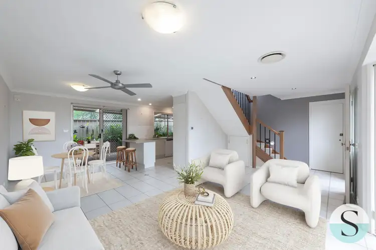 Fifth view of Homely house listing, 12 Lindale Way, Lakelands NSW 2282