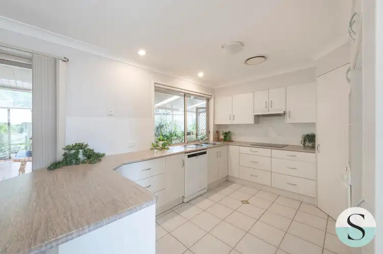 Sixth view of Homely house listing, 12 Lindale Way, Lakelands NSW 2282