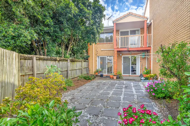 Third view of Homely townhouse listing, 11/264 Sumners Road, Riverhills QLD 4074