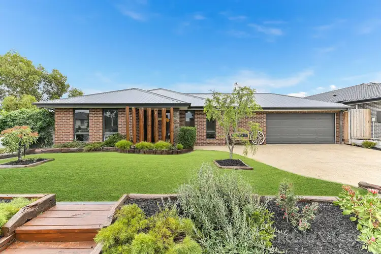 25 Shelton Park Drive