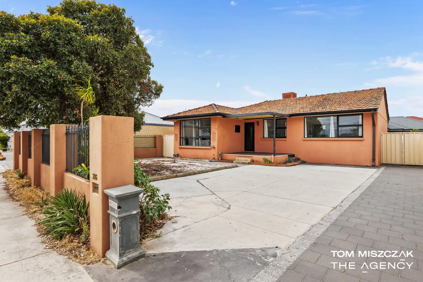 Main view of Homely house listing, 286 Railway Parade, East Cannington WA 6107