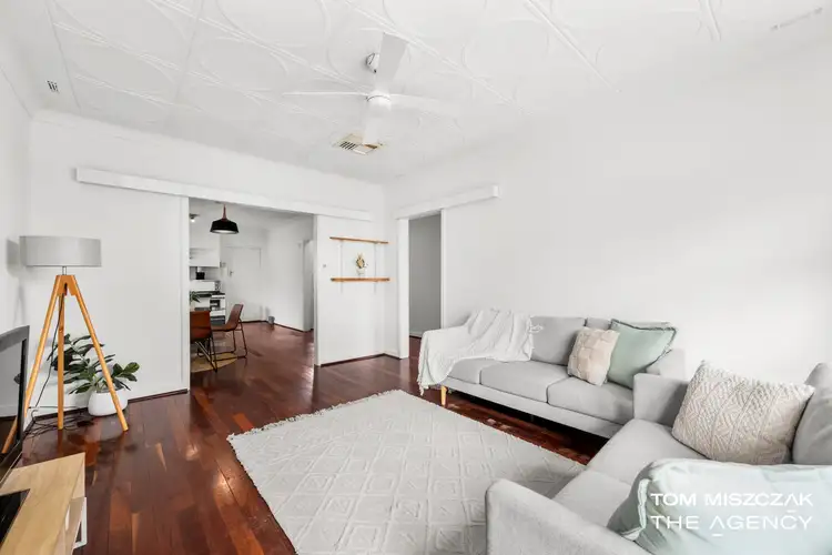 Fourth view of Homely house listing, 286 Railway Parade, East Cannington WA 6107