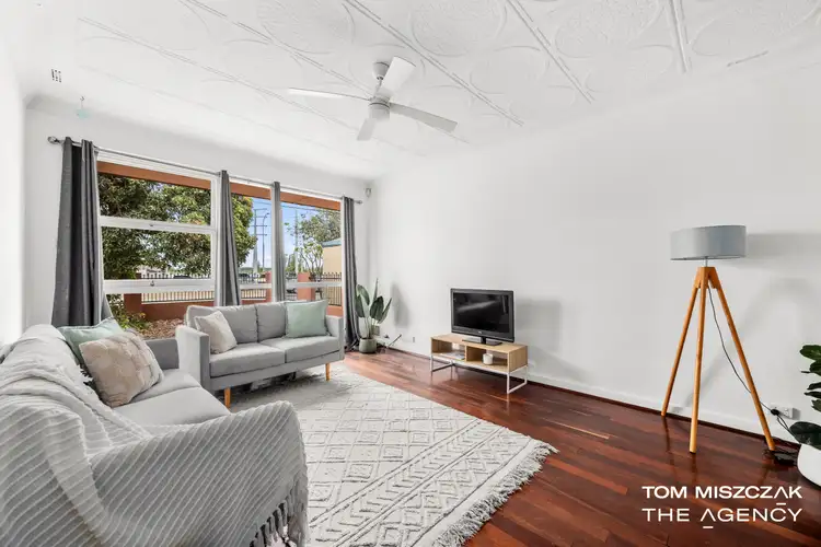 Fifth view of Homely house listing, 286 Railway Parade, East Cannington WA 6107