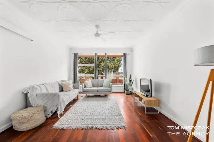 Sixth view of Homely house listing, 286 Railway Parade, East Cannington WA 6107