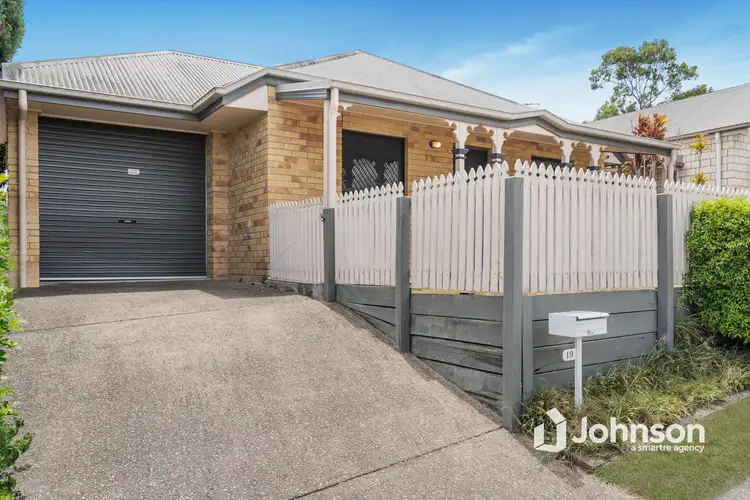 19 Herberton Street, Waterford QLD 4133