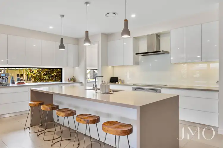 Fifth view of Homely house listing, 4 Ironbark Court, Stapylton QLD 4207