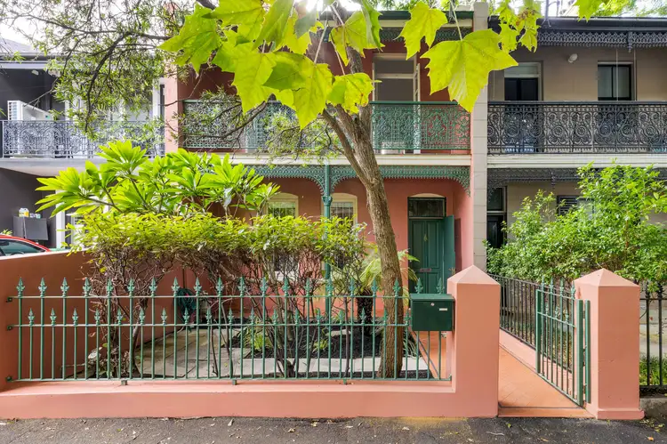 Main view of Homely house listing, 45 Pitt Street, Redfern NSW 2016