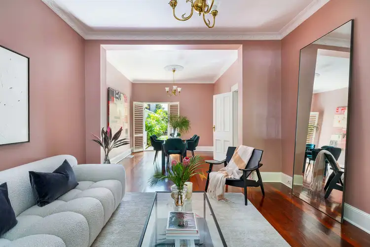 Second view of Homely house listing, 45 Pitt Street, Redfern NSW 2016
