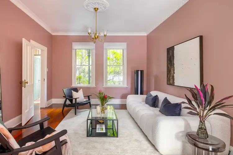 Third view of Homely house listing, 45 Pitt Street, Redfern NSW 2016
