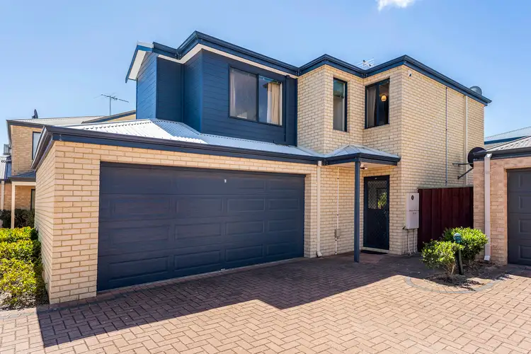 Main view of Homely house listing, 6/42 Shannon Road, Mandurah WA 6210