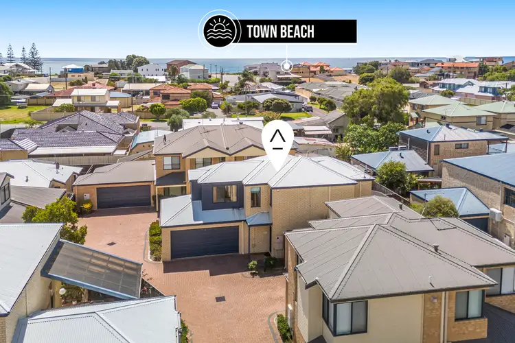 Second view of Homely house listing, 6/42 Shannon Road, Mandurah WA 6210