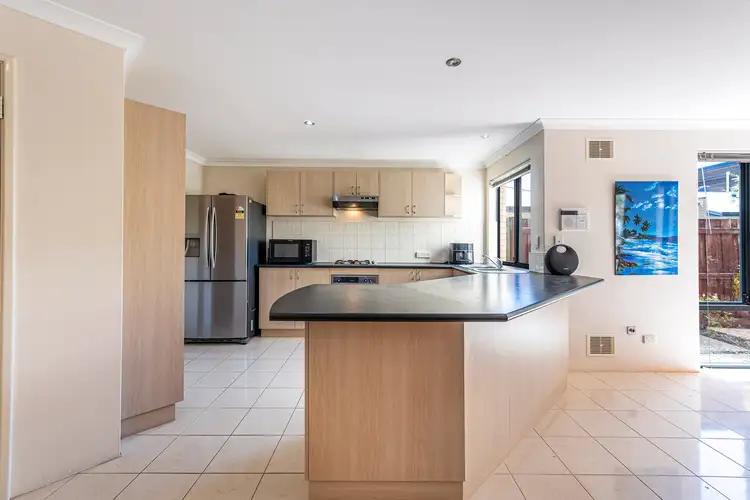 Fifth view of Homely house listing, 6/42 Shannon Road, Mandurah WA 6210