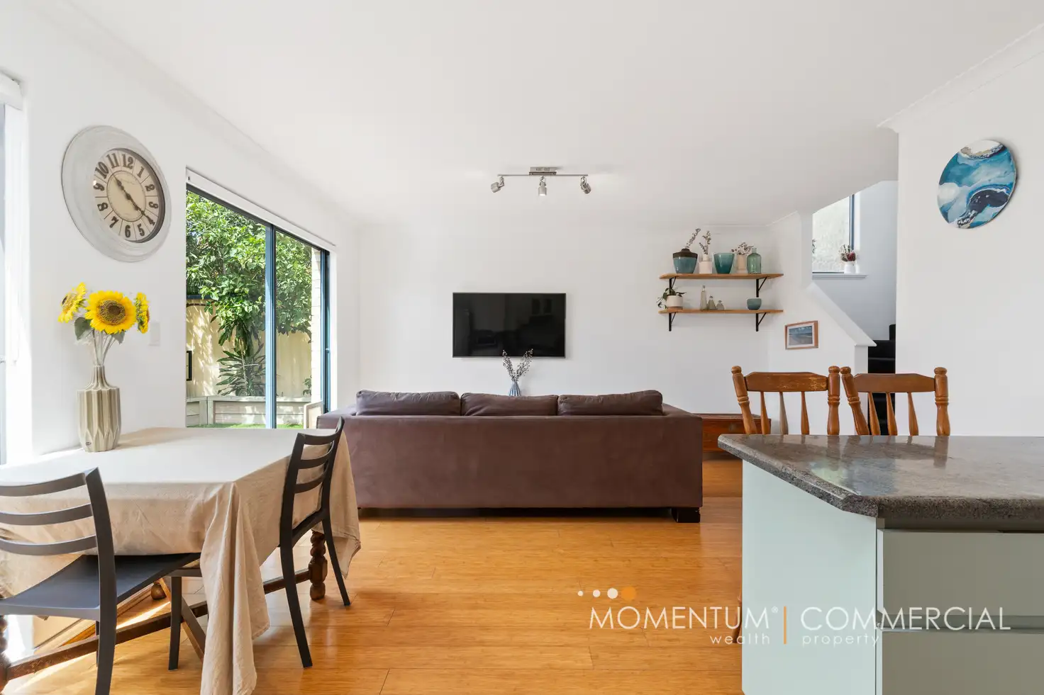 Main view of Homely townhouse listing, 109E Berwick Street, Victoria Park WA 6100