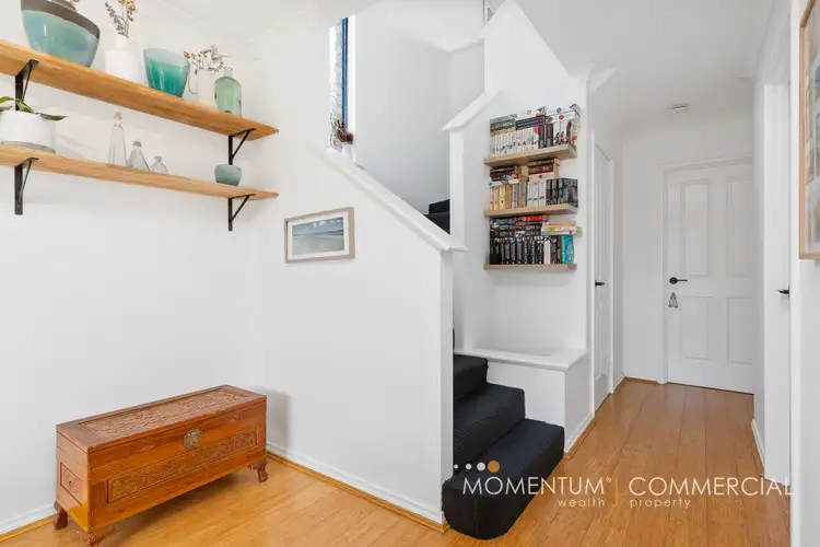 Second view of Homely townhouse listing, 109E Berwick Street, Victoria Park WA 6100