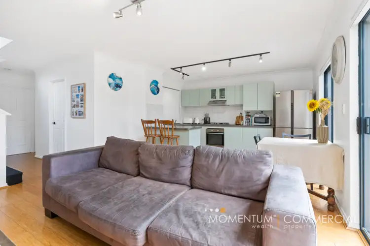 Fourth view of Homely townhouse listing, 109E Berwick Street, Victoria Park WA 6100