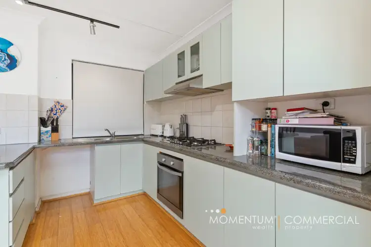 Fifth view of Homely townhouse listing, 109E Berwick Street, Victoria Park WA 6100