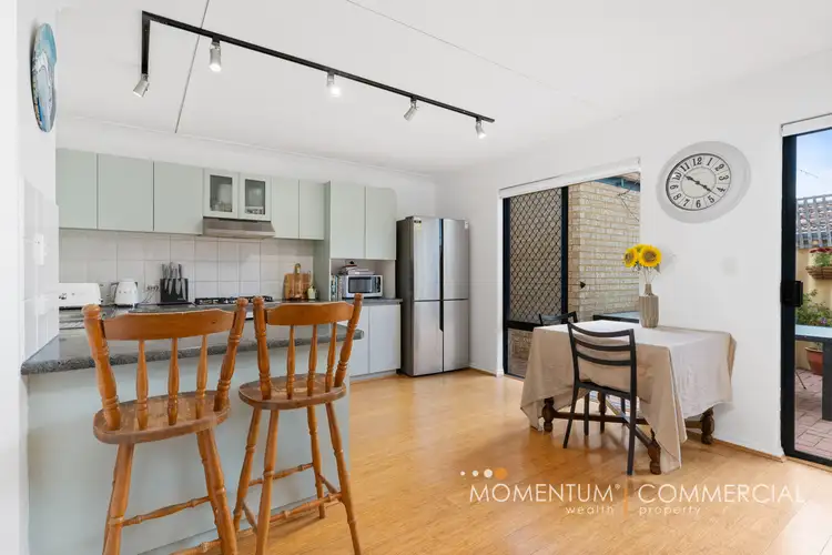 Sixth view of Homely townhouse listing, 109E Berwick Street, Victoria Park WA 6100