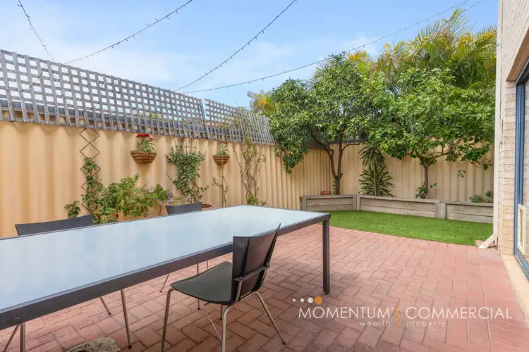 Seventh view of Homely townhouse listing, 109E Berwick Street, Victoria Park WA 6100