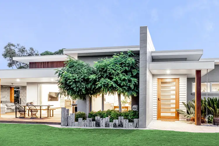 Third view of Homely house listing, 1/105 Ziegler Parade, Allansford VIC 3277