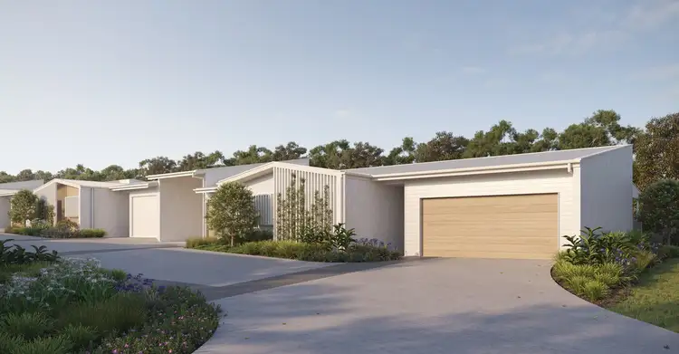 Lot 9 TBA, Beerwah QLD 4519