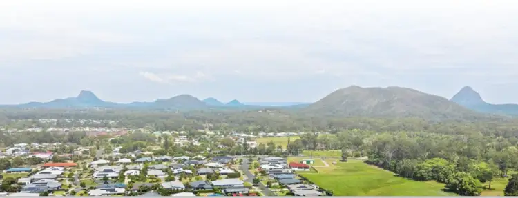 Fifth view of Homely semi-detached listing, Lot 9 TBA, Beerwah QLD 4519