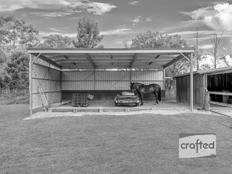 Third view of Homely rural property listing, 13 Gracelands Drive, North Maclean QLD 4280