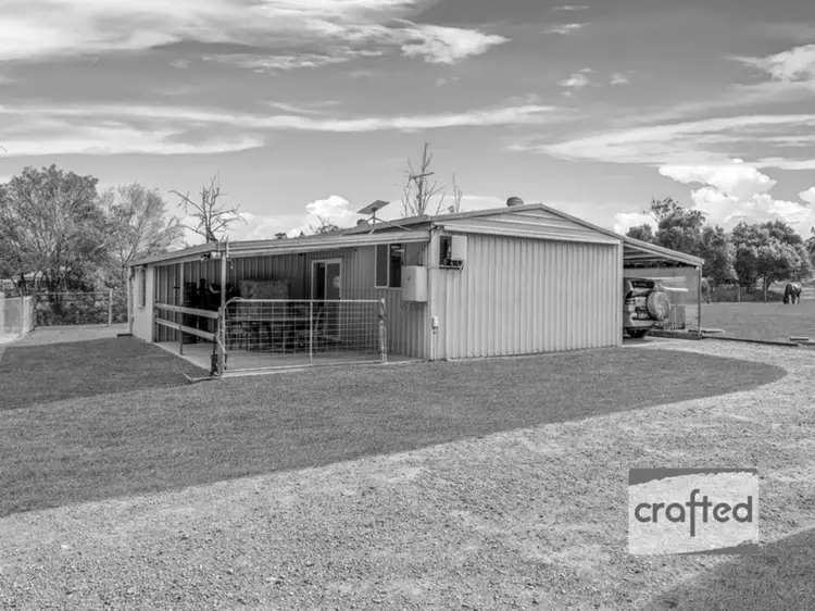 Fourth view of Homely rural property listing, 13 Gracelands Drive, North Maclean QLD 4280