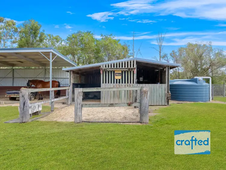 Fifth view of Homely rural property listing, 13 Gracelands Drive, North Maclean QLD 4280