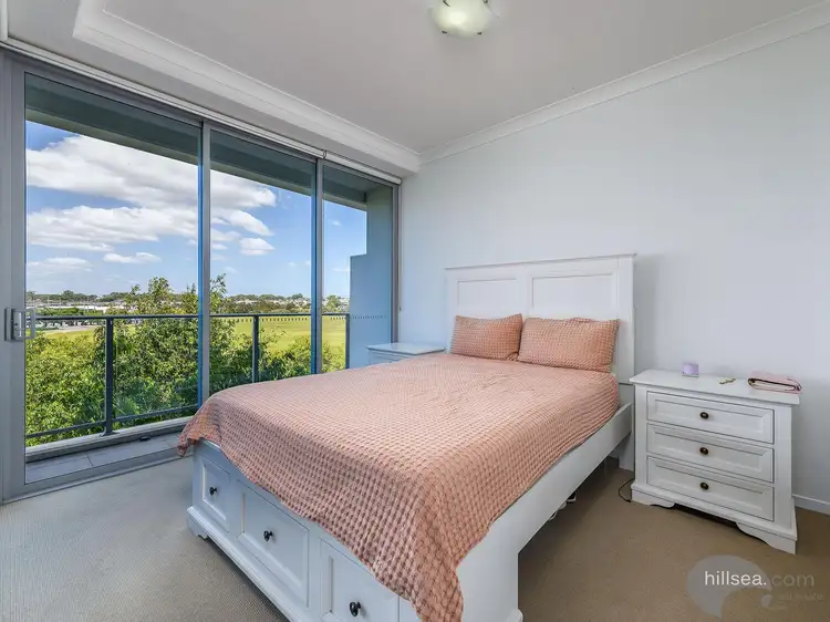 Sixth view of Homely apartment listing, 106/43 Harbour Town Drive, Biggera Waters QLD 4216