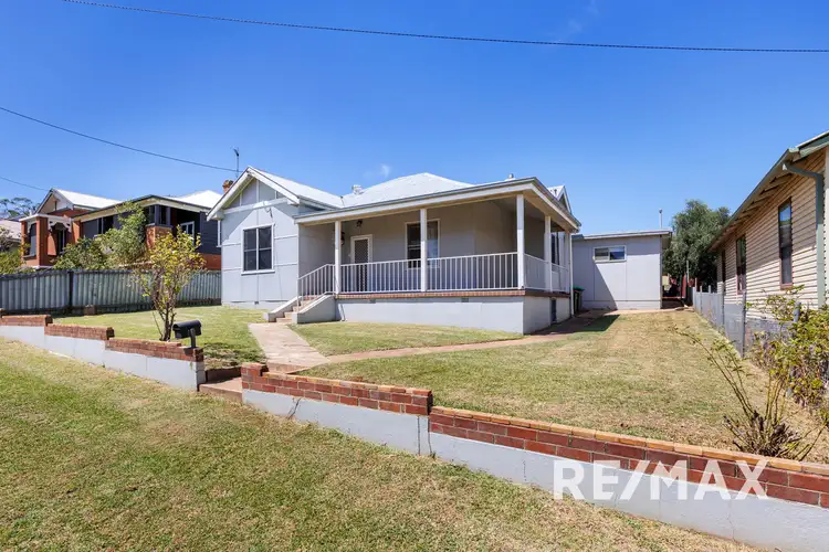 Second view of Homely house listing, 60 Commins  Street, Junee NSW 2663