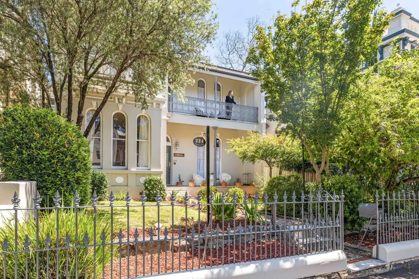 Main view of Homely house listing, 224 Glebe Point Road, Glebe NSW 2037