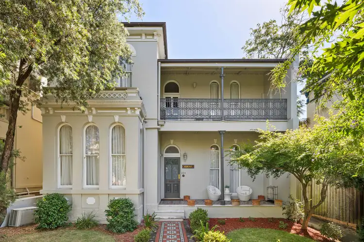 Second view of Homely house listing, 224 Glebe Point Road, Glebe NSW 2037