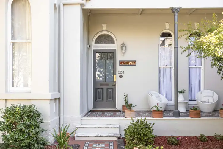 Third view of Homely house listing, 224 Glebe Point Road, Glebe NSW 2037