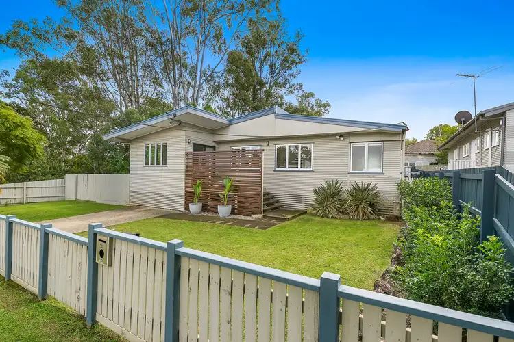 31 Leach Street, Everton Park QLD 4053