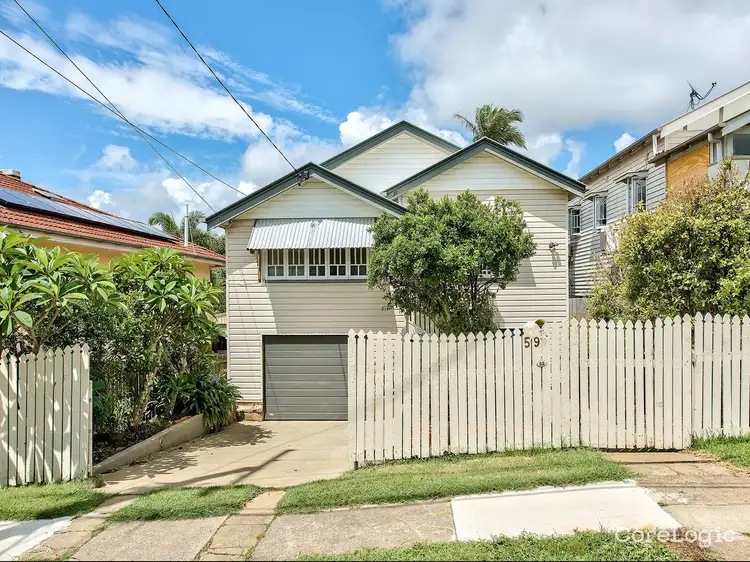 59 Rita Street, Holland Park QLD 4121