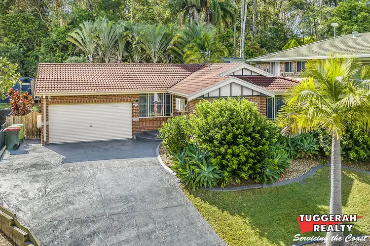 1 Indica Close, Tuggerah NSW 2259