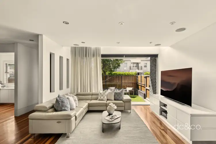 Third view of Homely semi-detached listing, 38A Brays Road, Concord NSW 2137