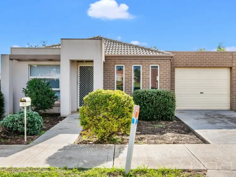 1 Petrea Place
