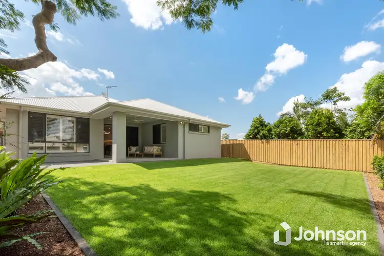 54 Kanangra Street, Stafford QLD 4053
