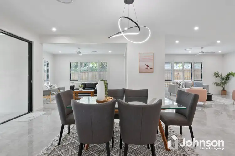 Sixth view of Homely house listing, 54 Kanangra Street, Stafford QLD 4053