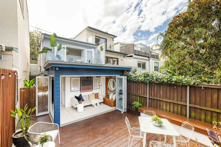 21 Rowntree Street, Balmain NSW 2041