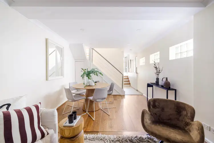 Third view of Homely house listing, 21 Rowntree Street, Balmain NSW 2041