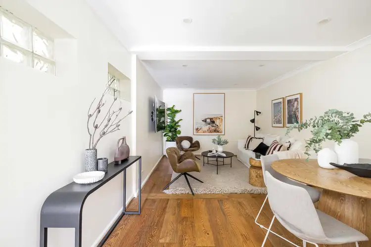 Fourth view of Homely house listing, 21 Rowntree Street, Balmain NSW 2041
