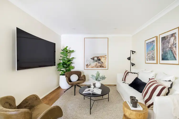 Fifth view of Homely house listing, 21 Rowntree Street, Balmain NSW 2041