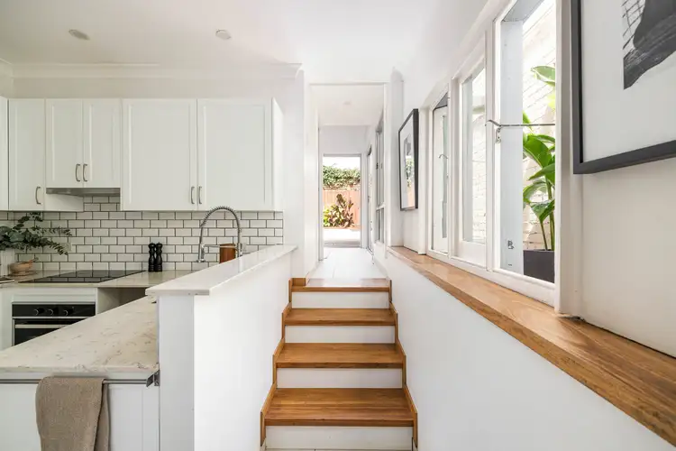 Sixth view of Homely house listing, 21 Rowntree Street, Balmain NSW 2041