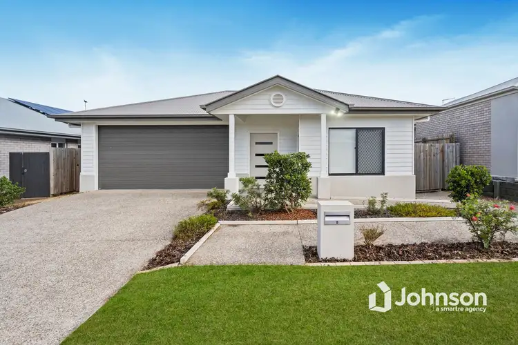8 Greenhouse Road, Greenbank QLD 4124