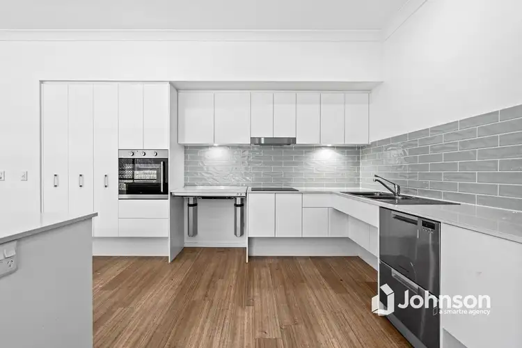 Second view of Homely house listing, 8 Greenhouse Road, Greenbank QLD 4124